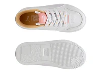 Carina Street Lacey Sneaker - Kids'