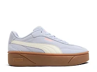 Club II Era Platform Sneaker - Women's