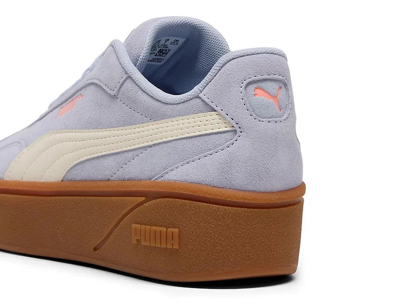 Club II Era Platform Sneaker - Women's