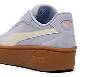 Club II Era Platform Sneaker - Women's
