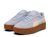 Club II Era Platform Sneaker - Women's