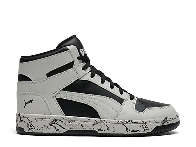 Rebound Layup Sneaker - Men's