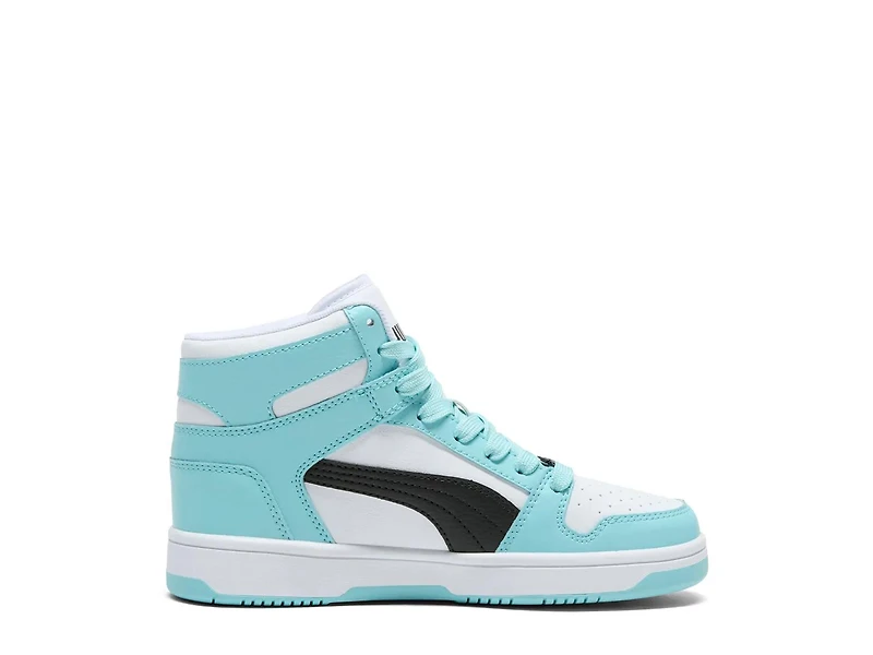 Rebound Layup RCL CAT Sneaker - Kids'