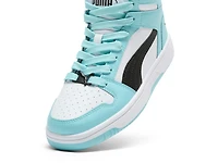 Rebound Layup RCL CAT Sneaker - Kids'