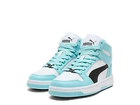 Rebound Layup RCL CAT Sneaker - Kids'