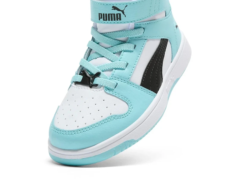 Rebound Layup RCL CAT V Sneaker