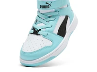 Rebound Layup RCL CAT V Sneaker