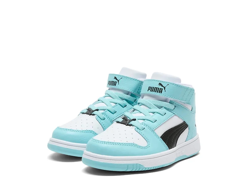 Rebound Layup RCL CAT V Sneaker