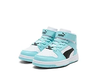 Rebound Layup RCL CAT V Sneaker