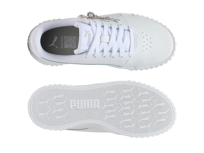 Carina 3.0 Bling Sneaker - Kids'