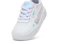 Carina 3.0 Butterfly Slip-On Sneaker - Kids'