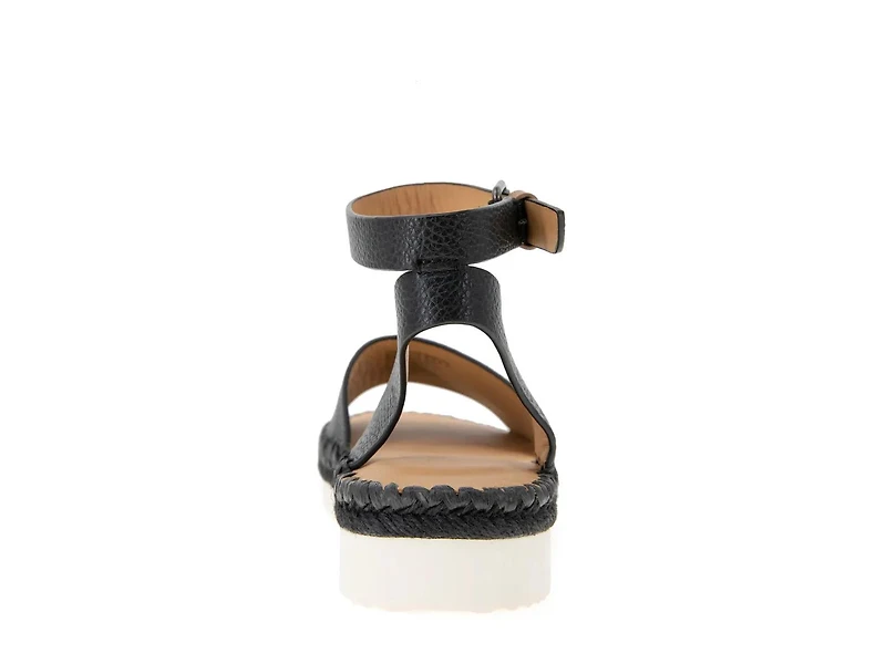 Lucille Platform Sandal