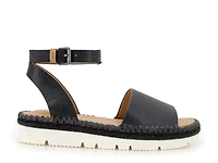 Lucille Platform Sandal