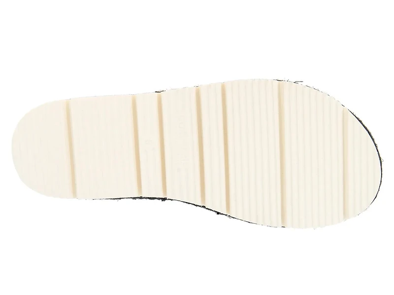 Lucille Platform Sandal