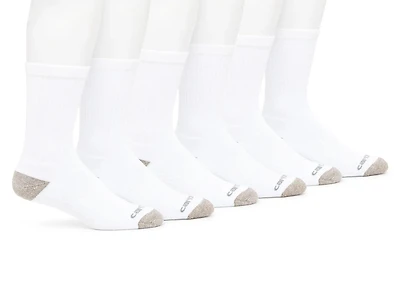 Midweight Men's Crew Socks