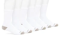Midweight Men's Crew Socks