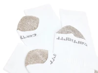 Midweight Men's Crew Socks