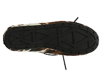 Sag Loafer