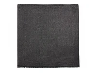 Lurex Social Wrap Scarf