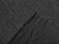 Lurex Social Wrap Scarf