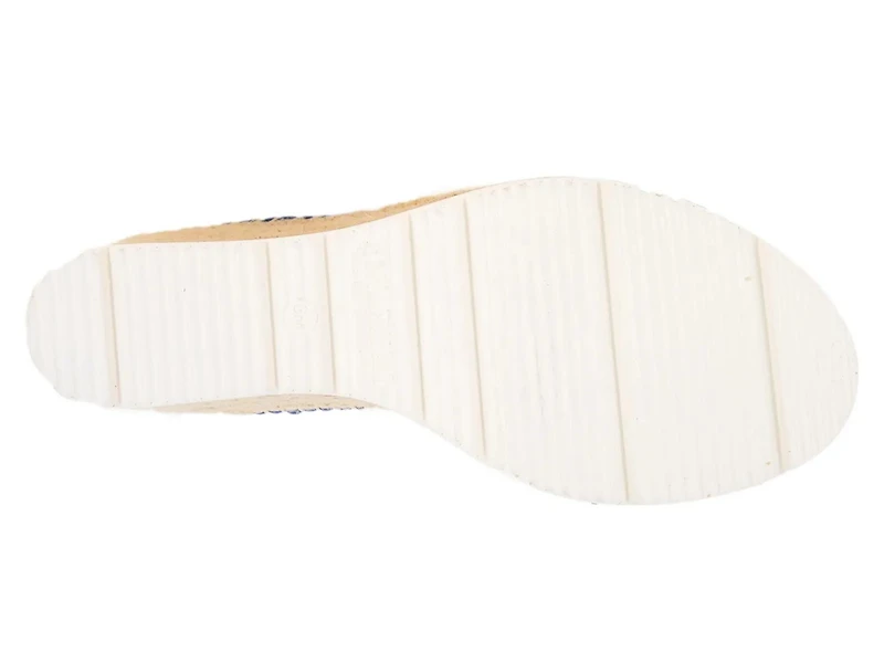 Elyssa Espadrille Wedge Sandal