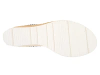 Elyssa Espadrille Wedge Sandal