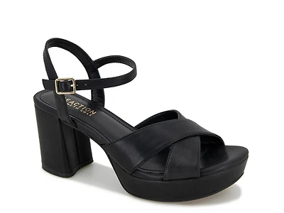Reeva Platform Sandal