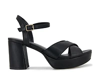 Reeva Platform Sandal