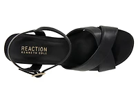 Reeva Platform Sandal