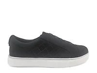 Bonnie Quilt Slip-On Sneaker