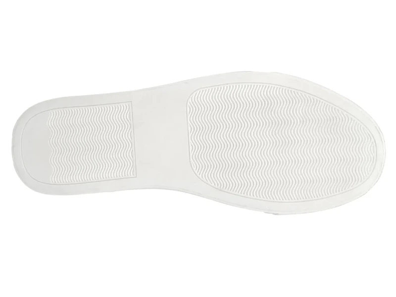 Bonnie Quilt Slip-On Sneaker