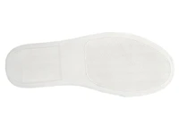 Bonnie Quilt Slip-On Sneaker