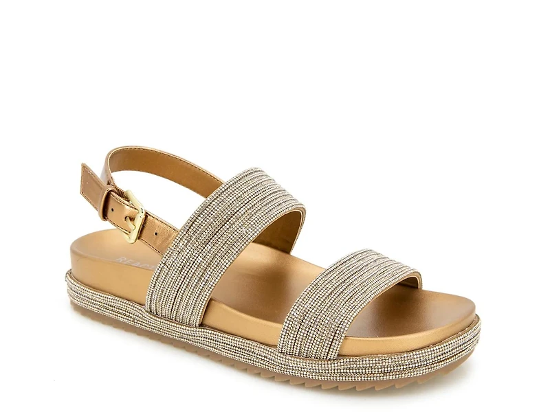 Debra Platform Sandal