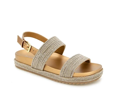 Debra Platform Sandal