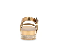 Debra Platform Sandal