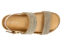 Debra Platform Sandal