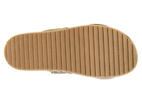 Debra Platform Sandal