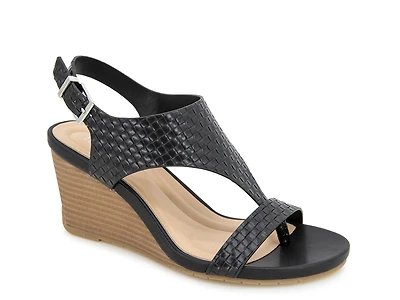 Greatly Wedge Sandal
