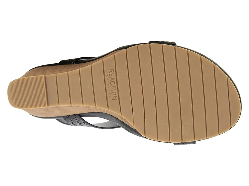 Greatly Wedge Sandal