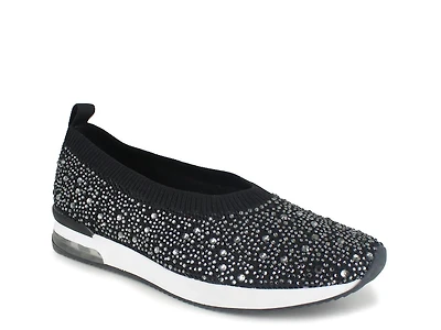 Evaline Slip-On