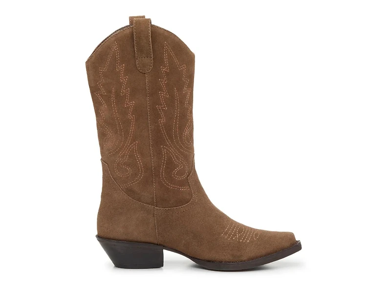 Gaucho Cowboy Boot