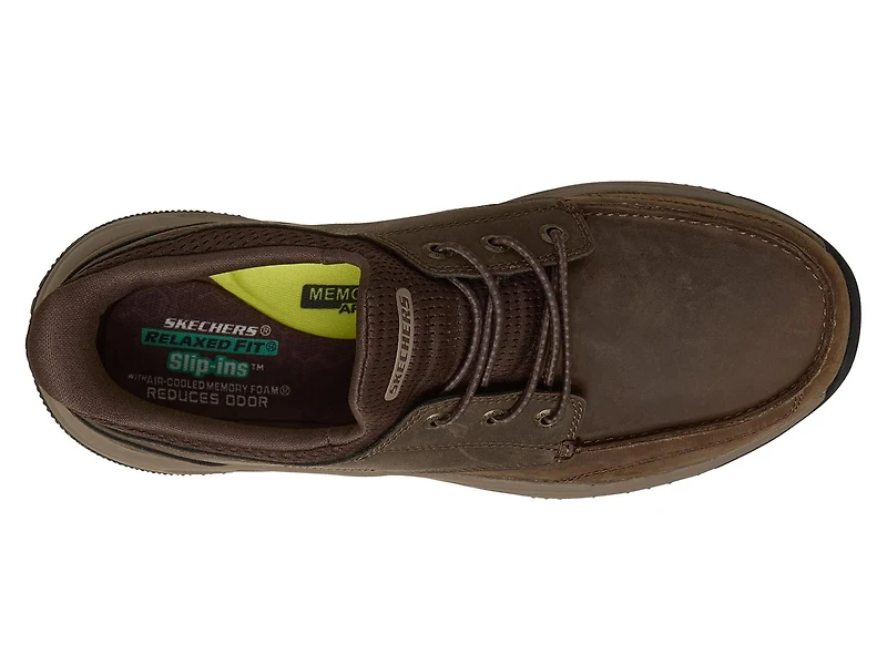 Slip-ins: Relaxed Fit Meroe Ollie Slip-On Sneaker - Men's