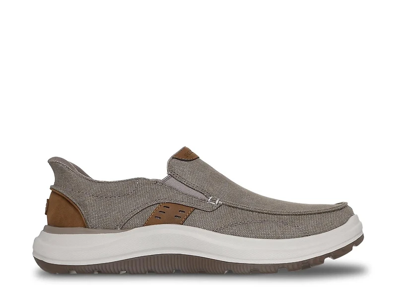 Hands Free Slip-ins Relaxed Fit Altman Murdock Slip-On - Men's
