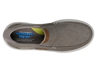 Hands Free Slip-ins Relaxed Fit Altman Murdock Slip-On - Men's