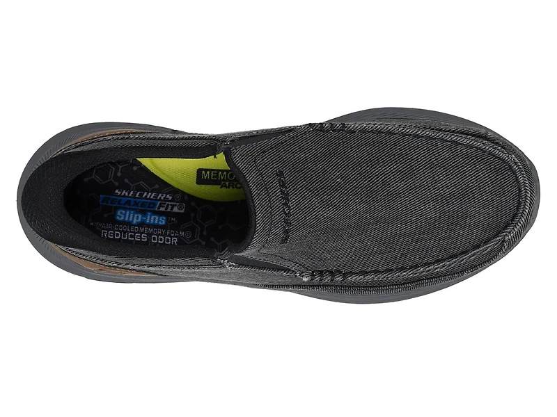 Hands Free Slip-Ins Pollard Wilfred Slip-On