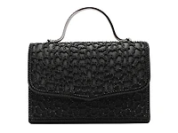 Donna Mini Satchel