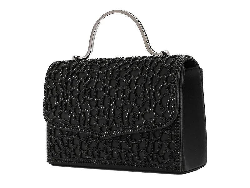 Donna Mini Satchel
