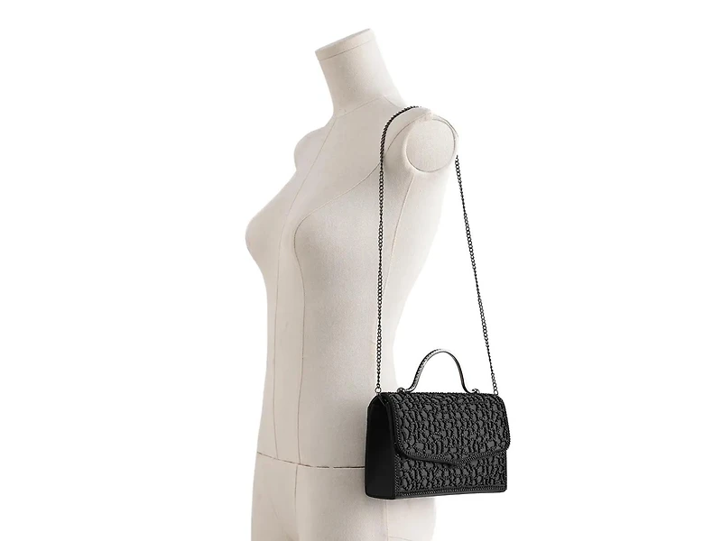 Donna Mini Satchel