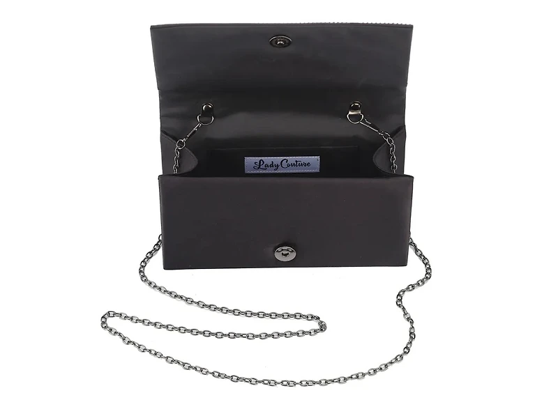 Lucy Mini Satchel