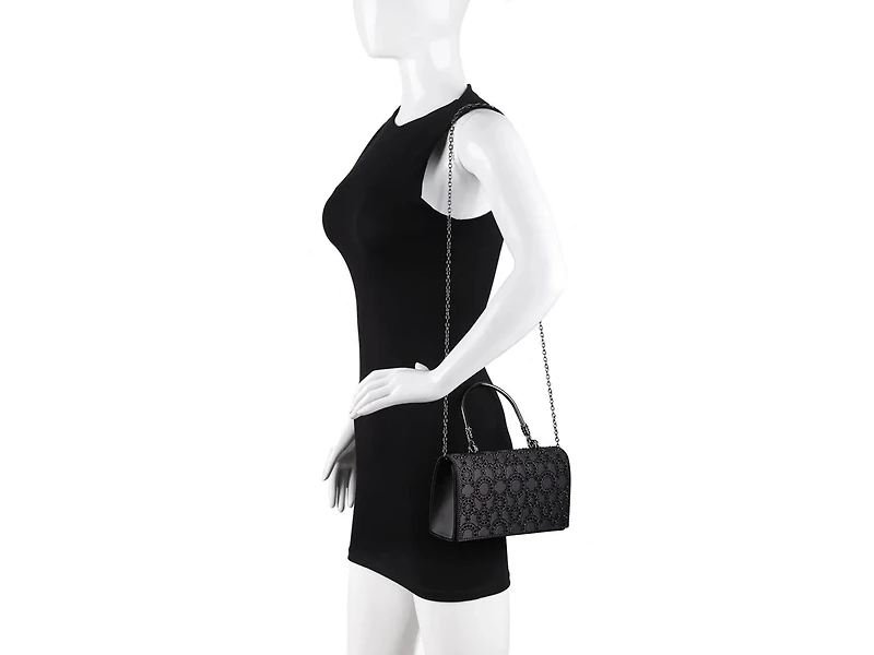 Lucy Mini Satchel
